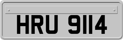 HRU9114