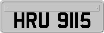 HRU9115
