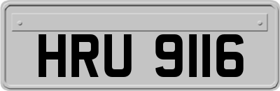 HRU9116