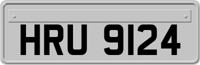 HRU9124