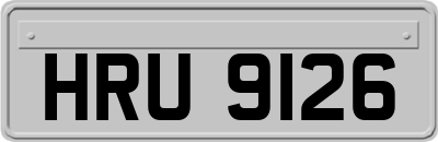 HRU9126