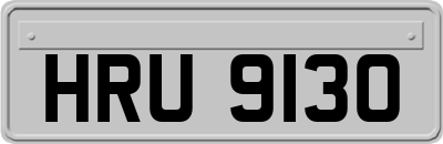 HRU9130