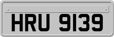 HRU9139