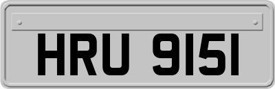 HRU9151