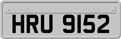 HRU9152