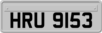 HRU9153