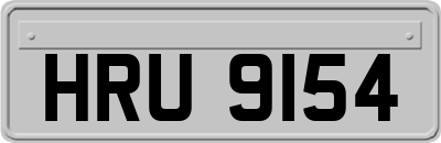 HRU9154