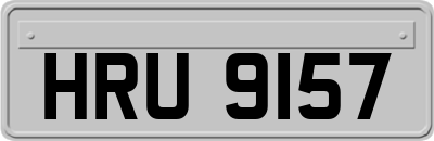 HRU9157