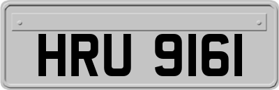 HRU9161