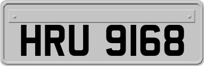 HRU9168