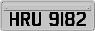 HRU9182