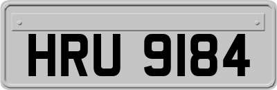 HRU9184