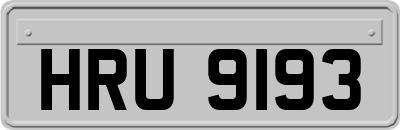 HRU9193