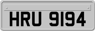 HRU9194