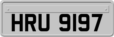 HRU9197