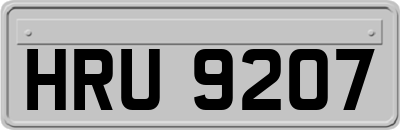 HRU9207