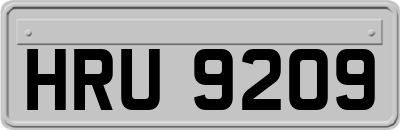HRU9209