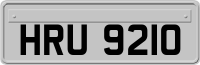 HRU9210