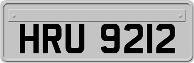 HRU9212