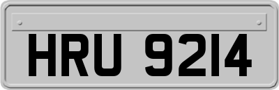HRU9214