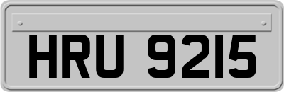 HRU9215