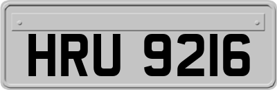 HRU9216