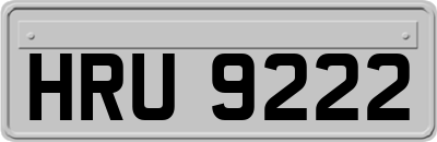 HRU9222