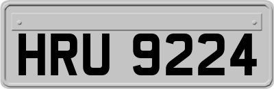 HRU9224