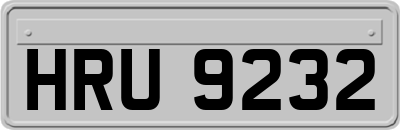 HRU9232