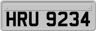 HRU9234