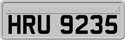 HRU9235