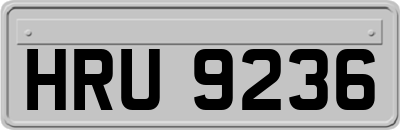 HRU9236