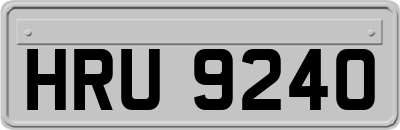 HRU9240