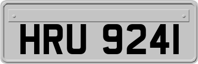 HRU9241