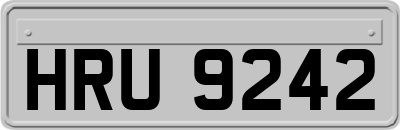 HRU9242