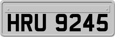 HRU9245