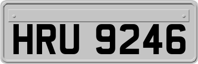 HRU9246