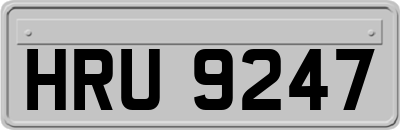 HRU9247