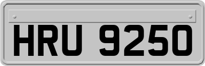 HRU9250