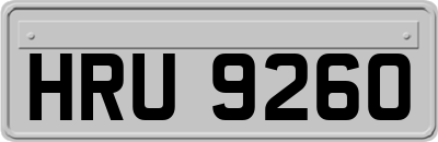 HRU9260