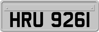 HRU9261