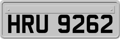 HRU9262