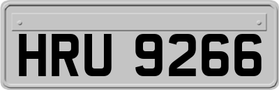 HRU9266