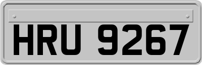 HRU9267
