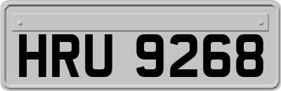 HRU9268