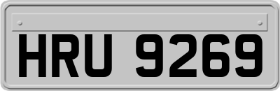 HRU9269