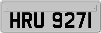 HRU9271