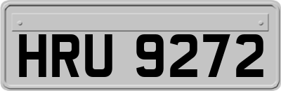 HRU9272