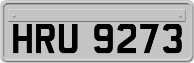 HRU9273