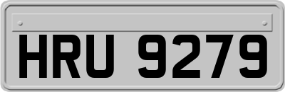 HRU9279